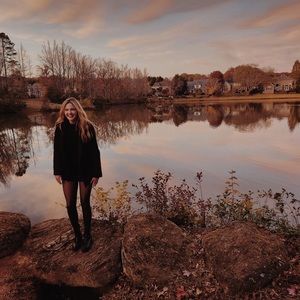 Meet your Posher, Nyah